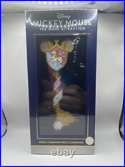 Disney Mickey Mouse The Main Attraction Key Complete Set 12 Keys
