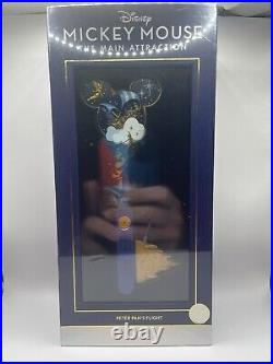 Disney Mickey Mouse The Main Attraction Key Complete Set 12 Keys
