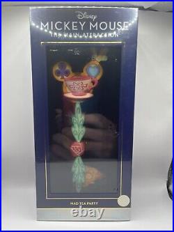 Disney Mickey Mouse The Main Attraction Key Complete Set 12 Keys