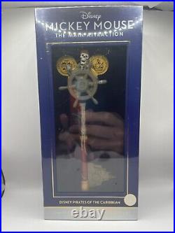 Disney Mickey Mouse The Main Attraction Key Complete Set 12 Keys