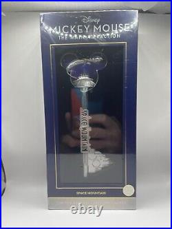 Disney Mickey Mouse The Main Attraction Key Complete Set 12 Keys