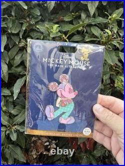 Disney Mickey Mouse The Main Attraction Pin Set Complete 12 Limited Edition Disney Mickey Mouse The Main Attraction Pin Set Complete 12 Limited Edition