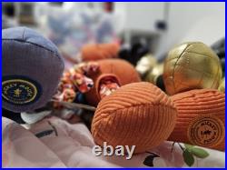 Disney Mickey Mouse The Main Attraction Space Mountain Plush Toy January 1/12
