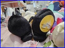 Disney Mickey Mouse The Main Attraction Space Mountain Plush Toy January 1/12