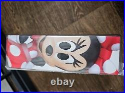 Disney Mickey Mouse Toybox Minnie Mouse & Figaro Exclusive Action Figure Boxed