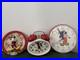 Disney_Mickey_Mouse_Vintage_Clocks_And_Collectible_Plate_01_sw