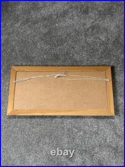 Disney Mickey Mouse Watercolour