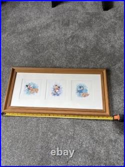 Disney Mickey Mouse Watercolour