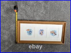 Disney Mickey Mouse Watercolour