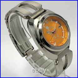 Disney Mickey Mouse Women's Watch Battery Replaced, Working Condition