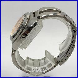 Disney Mickey Mouse Women's Watch Battery Replaced, Working Condition