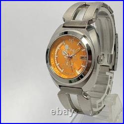 Disney Mickey Mouse Women's Watch Battery Replaced, Working Condition