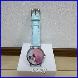Disney Mickey Mouse Wristwatch