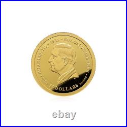 Disney Mickey Mouse and Friends Forever Gold Completer Coin 2025 Collectible Set Disney Mickey Mouse and Friends Forever Gold Completer Coin 2025 Collectible Set
