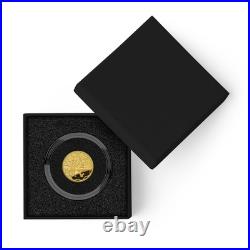 Disney Mickey Mouse and Friends Forever Gold Completer Coin 2025 Collectible Set Disney Mickey Mouse and Friends Forever Gold Completer Coin 2025 Collectible Set
