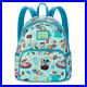 Disney_Mickey_Mouse_and_Friends_Play_in_the_Park_Loungefly_Mini_Backpack_New_01_gcd