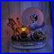 Disney_Mickey_Mouse_and_Minnie_Mouse_Wedding_Lightup_Globe_with_Donald_Figure_01_tvpu