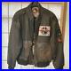 Disney_Mickey_Mouse_flight_jacket_leather_outer_brown_embroidery_mens_M_jp_size_01_grqs