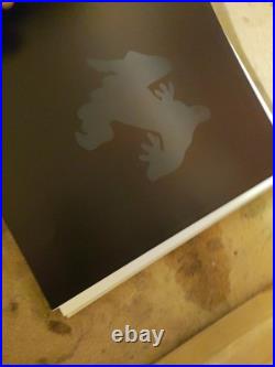 Disney Mickey Mouse in color, signed (Floyd Gottfredson + Carl Barks) + single