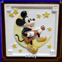 Disney Mickey Mouse music box