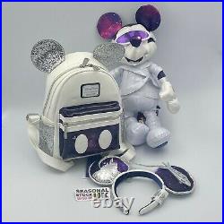 Disney Mickey Mouse the Main Attraction Full Set? Free Postage
