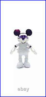 Disney Mickey Mouse the Main Attraction Soft Toy? 1/12 Pre Order Confirmed