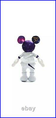 Disney Mickey Mouse the Main Attraction Soft Toy? 1/12 Pre Order Confirmed