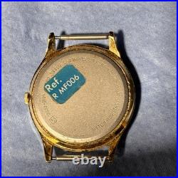 Disney Mickey Mouse watch. V515-6000 A1