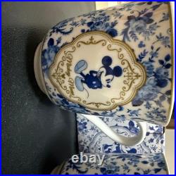 Disney Mickey and Minnie Mouse Couple Mug Set Disney Mickey and Minnie Mouse Couple Mug Set