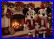 Disney_Mickey_and_Minnie_Mouse_Standing_Christmas_Decorations_Rare_55CM_01_lcml