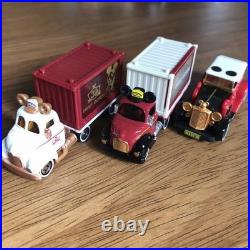 Disney Motors Classic Mickey Mouse
