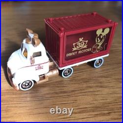 Disney Motors Classic Mickey Mouse