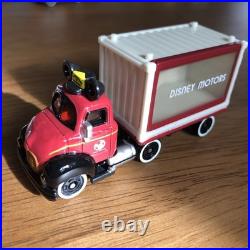 Disney Motors Classic Mickey Mouse