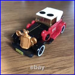 Disney Motors Classic Mickey Mouse