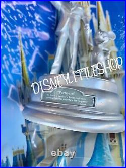 Disney Parks 100th Walt Disney & Mickey Mouse Partners Statue Figurine Statue