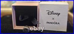 Disney Parks Exclusive Pandora World Showcase Mickey Mouse Charm S925