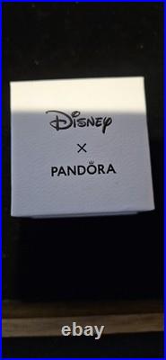 Disney Parks Exclusive Pandora World Showcase Mickey Mouse Charm S925 Disney Parks Exclusive Pandora World Showcase Mickey Mouse Charm S925