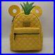 Disney_Parks_Loungefly_Mickey_Mouse_Ears_Pineapple_Quilted_Mini_Backpack_New_01_dop