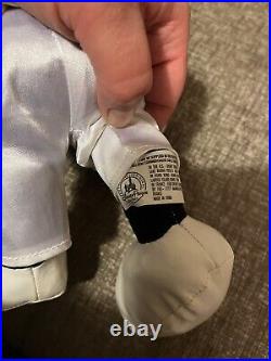 Disney Parks Mary Poppins Mickey & Minnie Mouse Jolly Holiday Soft Plush Toys