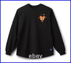 Disney Parks Mickey Mouse & Friends Halloween Adult Spirit Jersey NWT Disney Parks Mickey Mouse & Friends Halloween Adult Spirit Jersey NWT
