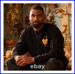 Disney Parks Mickey Mouse & Friends Halloween Adult Spirit Jersey NWT Disney Parks Mickey Mouse & Friends Halloween Adult Spirit Jersey NWT