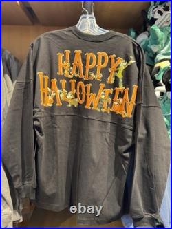 Disney Parks Mickey Mouse & Friends Halloween Adult Spirit Jersey NWT Disney Parks Mickey Mouse & Friends Halloween Adult Spirit Jersey NWT
