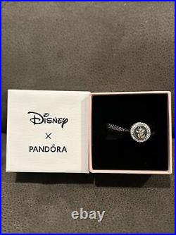 Disney Parks PANDORA Hollywood Studios 35th Anniversary Charm Mickey Mouse