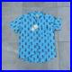 Disney_Parks_RSVLTS_Mickey_Mouse_Shirt_Men_s_Size_Large_Mens_Blue_Magic_Kingdom_01_hgl