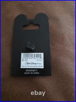Disney Pin Great Movie Ride Moment Wizard Of Oz Mickey Mouse And Friends