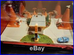 Disney Pixar Cars Precision Series Sallys Cozy Cone Motel Save 5% Worldwide Fast