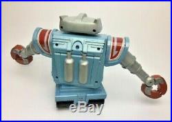 Disney Pixar Toy Story 3 Sparks Robot 8 Thinkway Light Up Figure Full Size 4