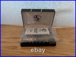 Disney Pocket Watch Mickey & Co Colibri Disney Mickey Mouse USA Swiss Made Rare