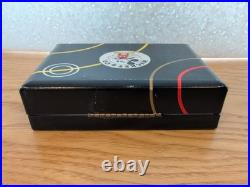 Disney Pocket Watch Mickey & Co Colibri Disney Mickey Mouse USA Swiss Made Rare