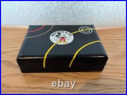Disney Pocket Watch Mickey & Co Colibri Disney Mickey Mouse USA Swiss Made Rare